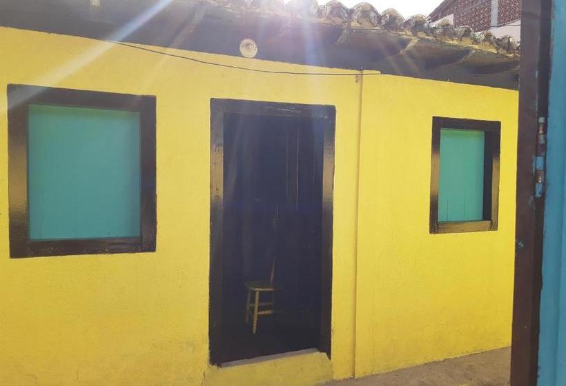 旅馆 Pousada Praia Do Pontal