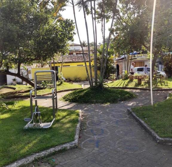 旅馆 Pousada Praia Do Pontal