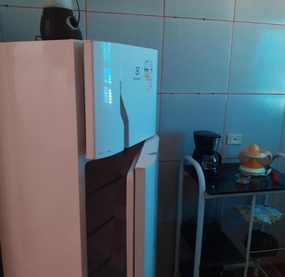 旅馆 Pousada Praia Do Pontal