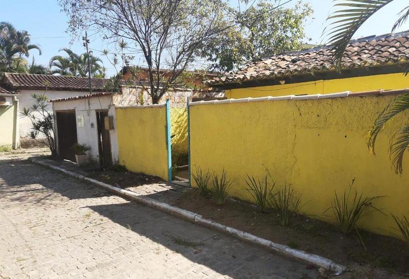 旅馆 Pousada Praia Do Pontal