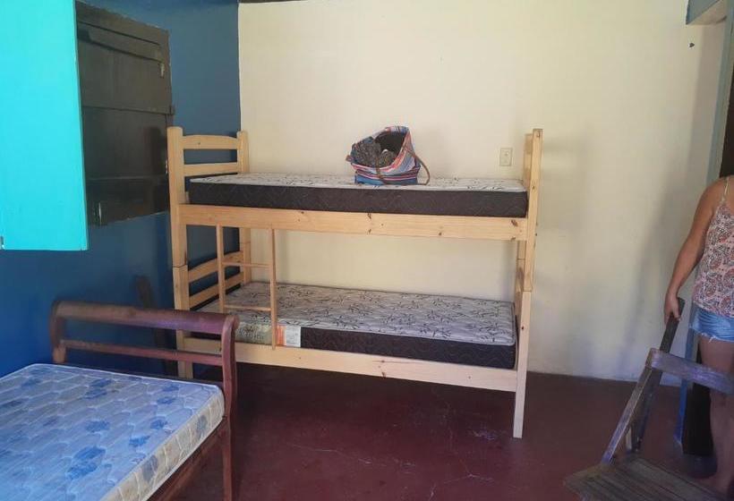 旅馆 Pousada Praia Do Pontal