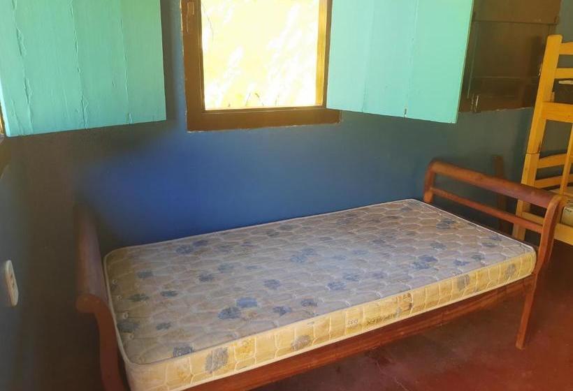 旅馆 Pousada Praia Do Pontal