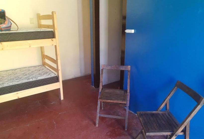 旅馆 Pousada Praia Do Pontal