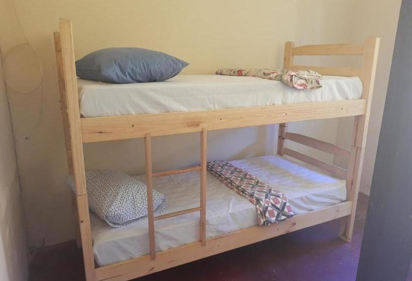 旅馆 Pousada Praia Do Pontal