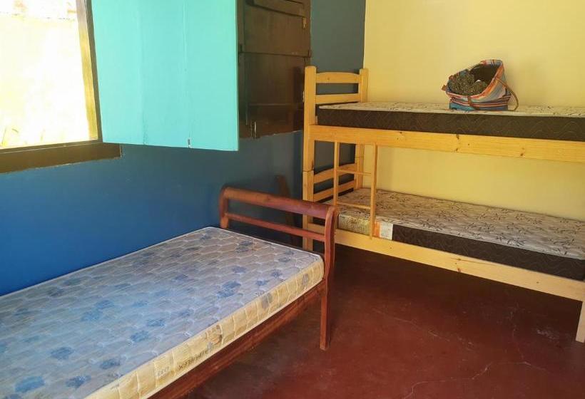 旅馆 Pousada Praia Do Pontal