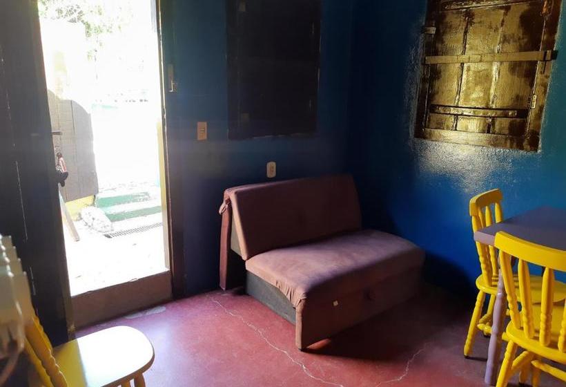 旅馆 Pousada Praia Do Pontal