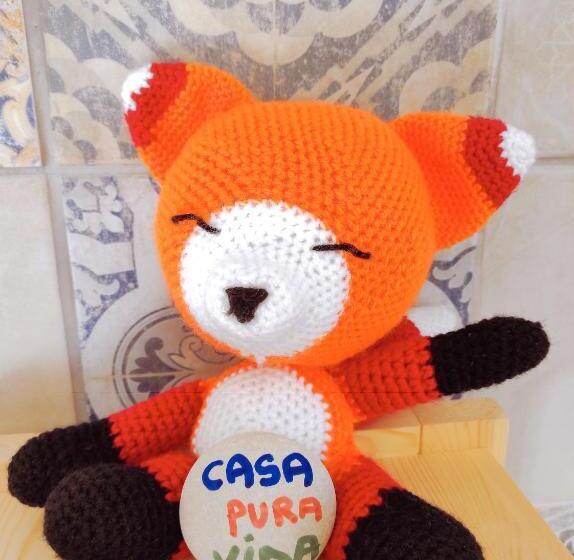 צימר Casa Pura Vida