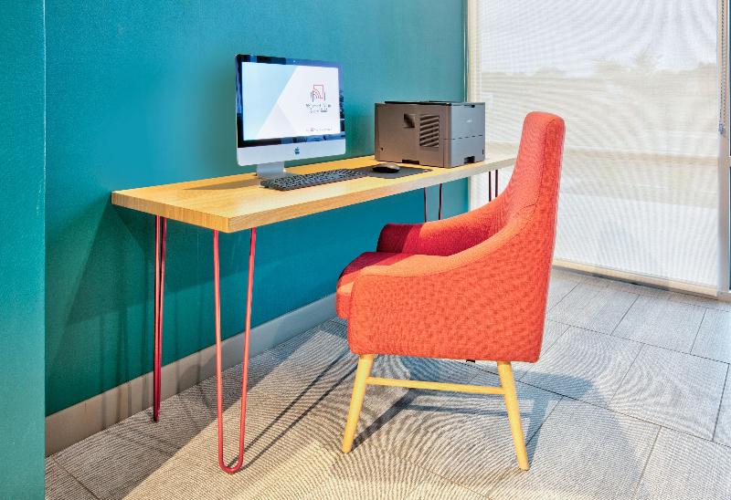 Avid Hotel Austin   Tech Ridge, An Ihg