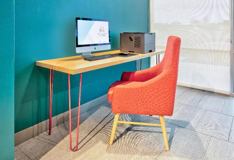 Avid Hotel Austin   Tech Ridge, An Ihg