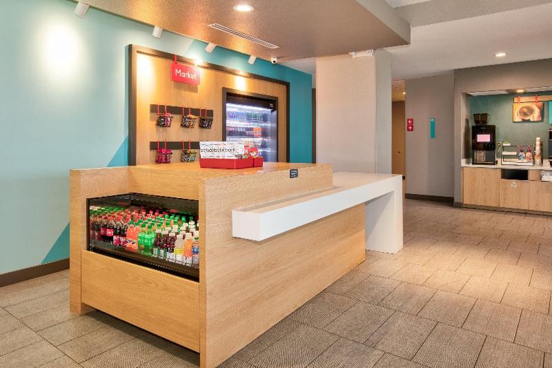 Avid Hotel Austin   Tech Ridge, An Ihg