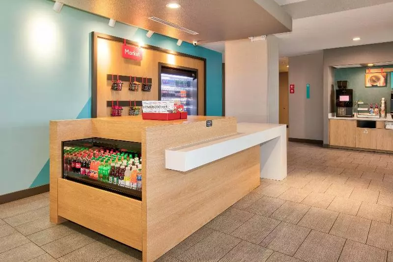 Avid Hotel Austin   Tech Ridge, An Ihg