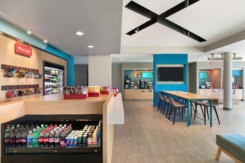 Avid Hotel Austin   Tech Ridge, An Ihg