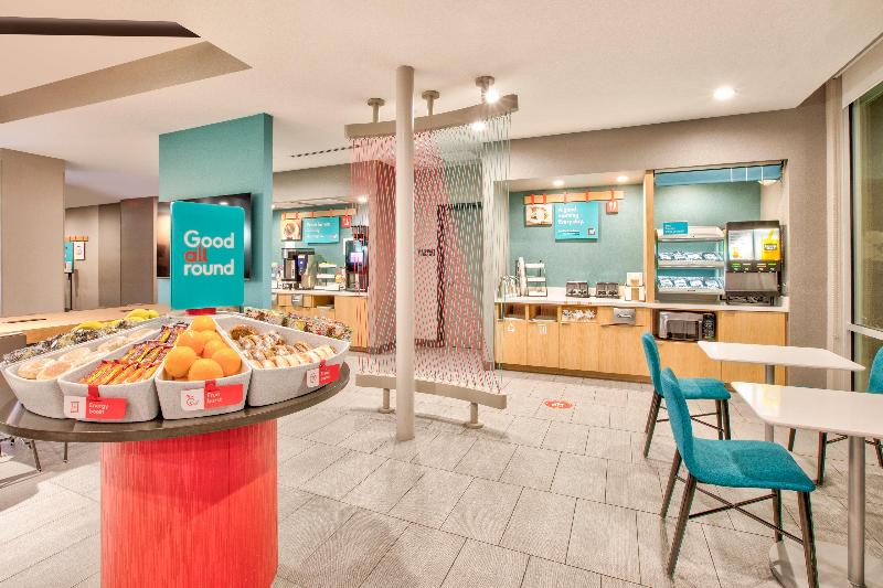 Avid Hotel Austin   Tech Ridge, An Ihg