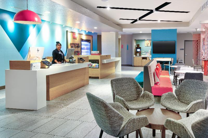 Avid Hotel Austin   Tech Ridge, An Ihg