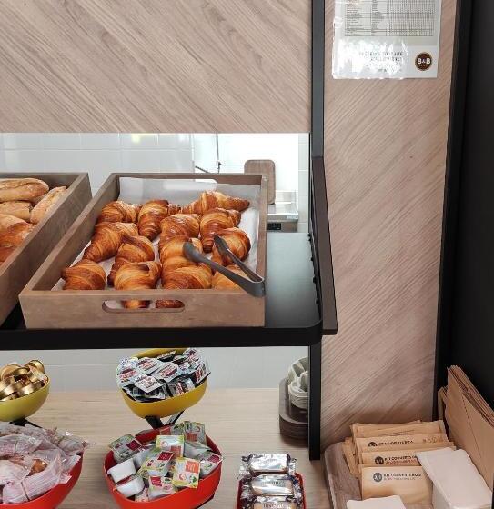 B&b Hotel Thionville Centre Gare Porte Du Luxembourg A31