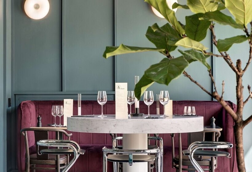 Best Western And Hotel Linkoping