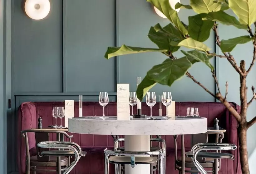 Best Western And Hotel Linkoping