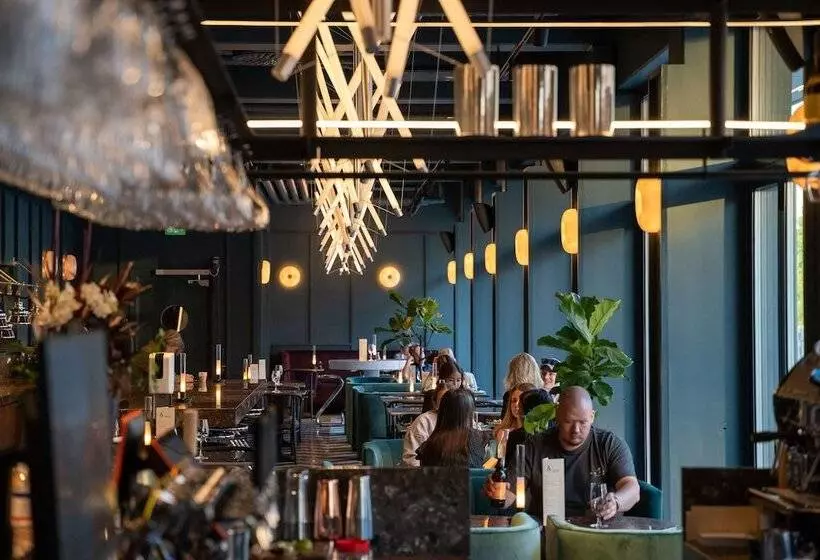 Best Western And Hotel Linkoping