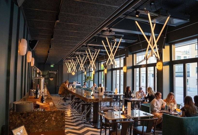 Best Western And Hotel Linkoping