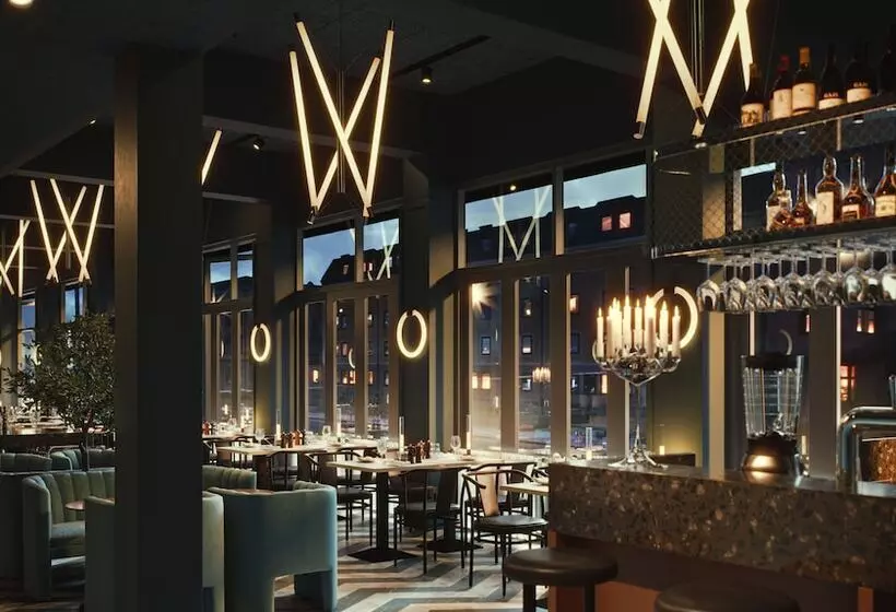 Best Western And Hotel Linkoping