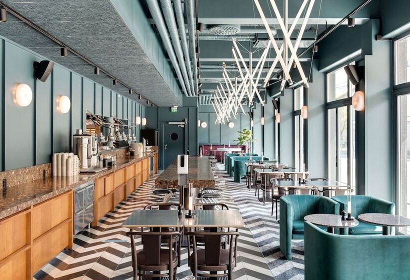 Best Western And Hotel Linkoping