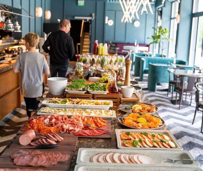 Best Western And Hotel Linkoping