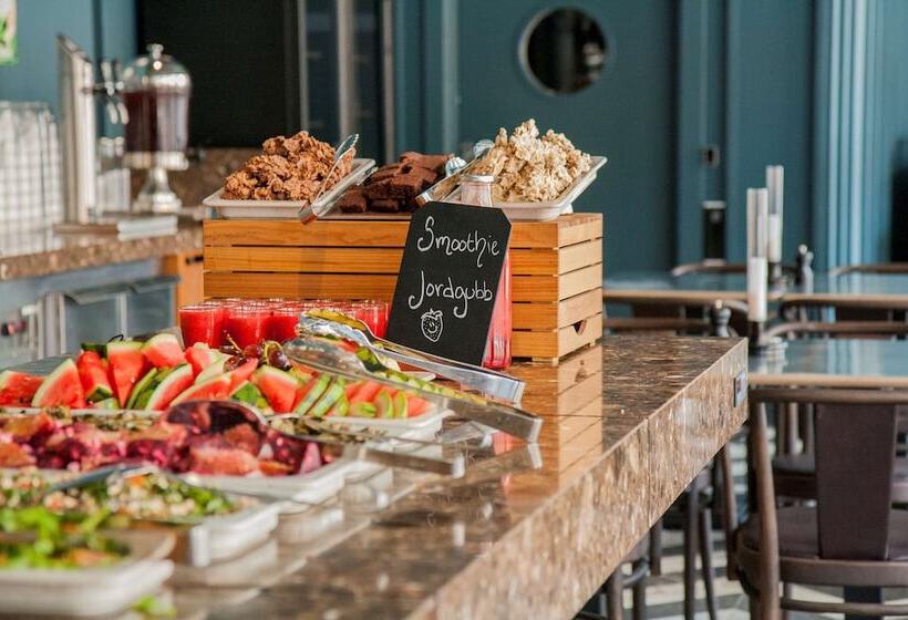 Best Western And Hotel Linkoping