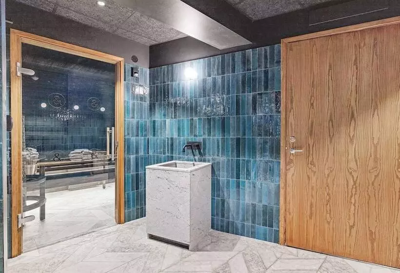 Best Western And Hotel Linkoping