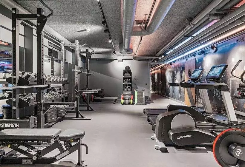 Best Western And Hotel Linkoping