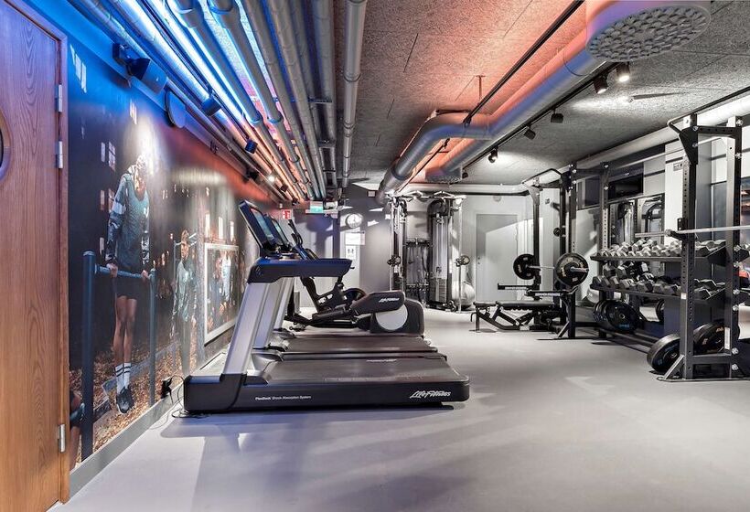 Best Western And Hotel Linkoping