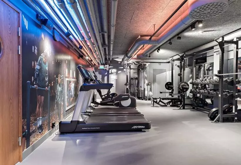 Best Western And Hotel Linkoping