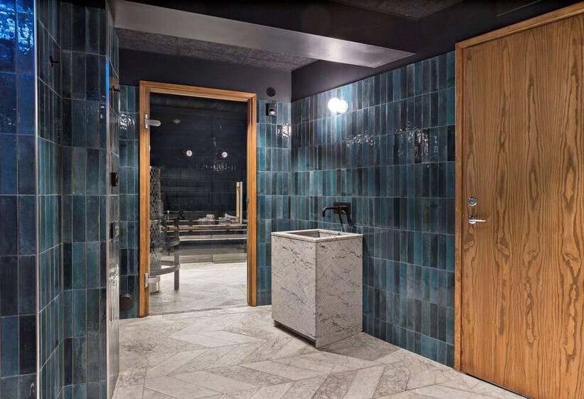 Best Western And Hotel Linkoping