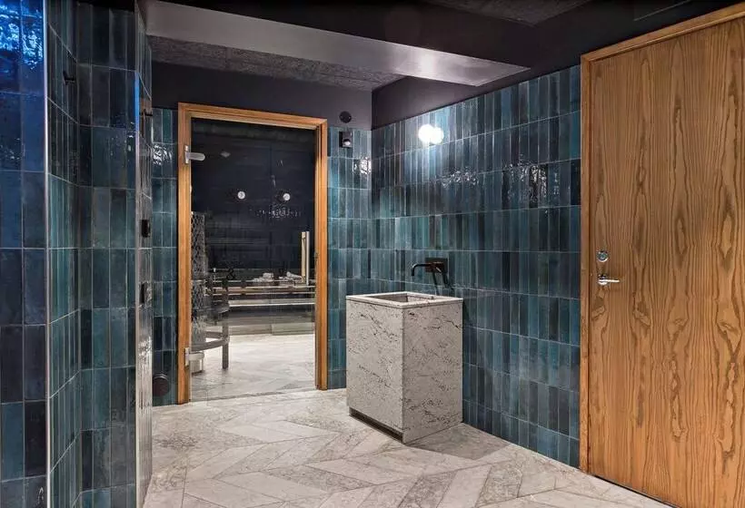 Best Western And Hotel Linkoping