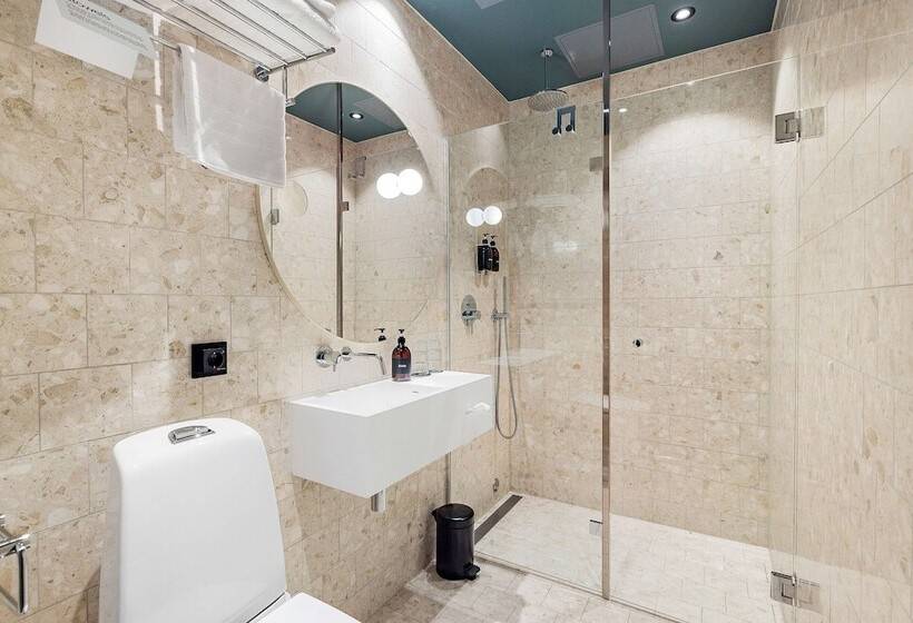 Best Western And Hotel Linkoping