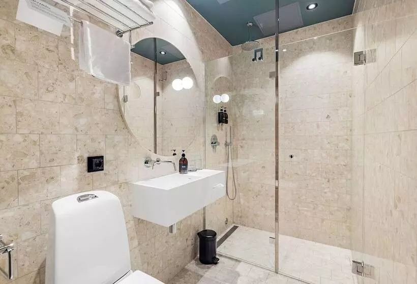 Best Western And Hotel Linkoping