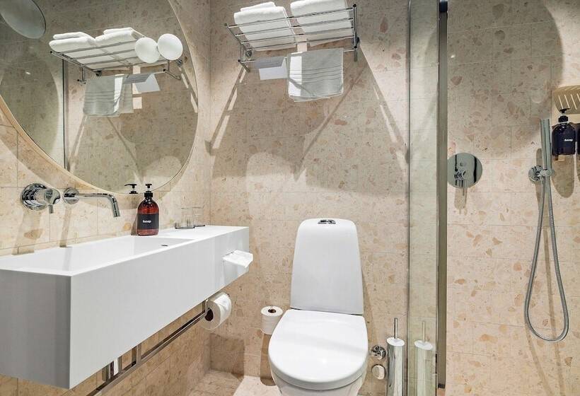 Best Western And Hotel Linkoping