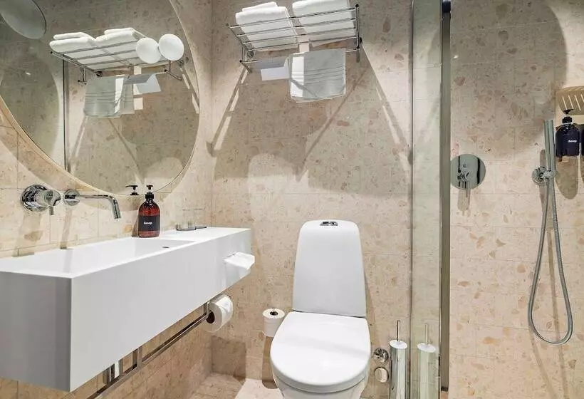 Best Western And Hotel Linkoping