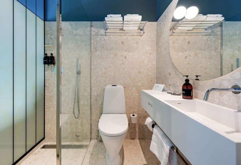 Best Western And Hotel Linkoping