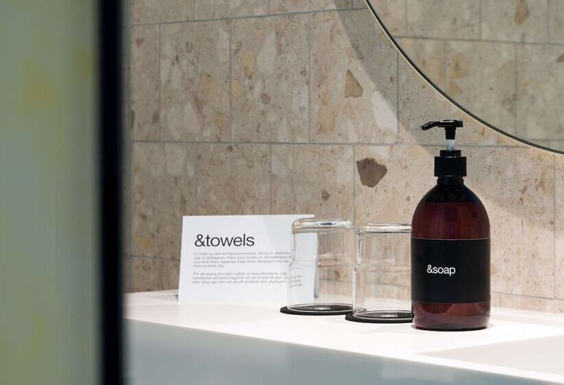 Best Western And Hotel Linkoping