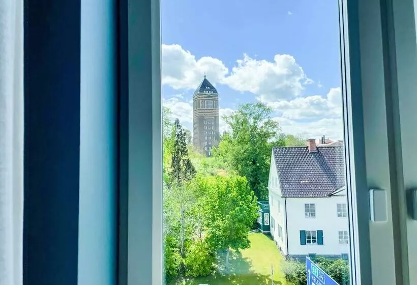 Best Western And Hotel Linkoping