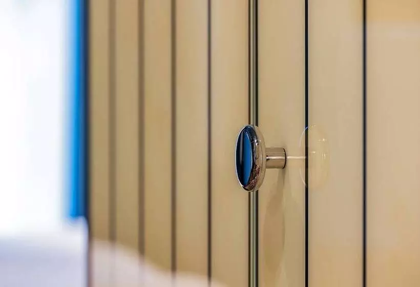 Best Western And Hotel Linkoping