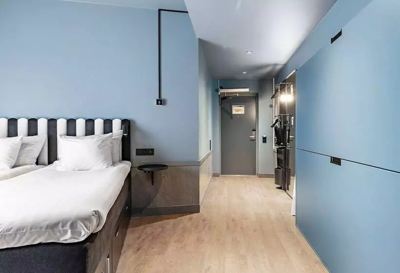 Best Western And Hotel Linkoping