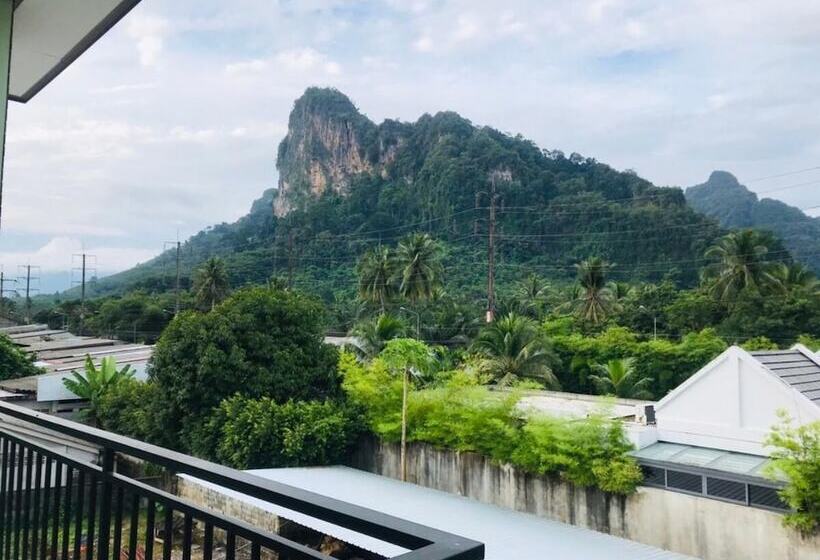 Отель B.o Best Residence