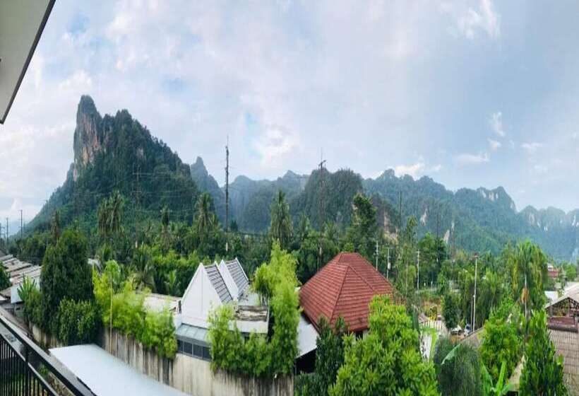 Отель B.o Best Residence