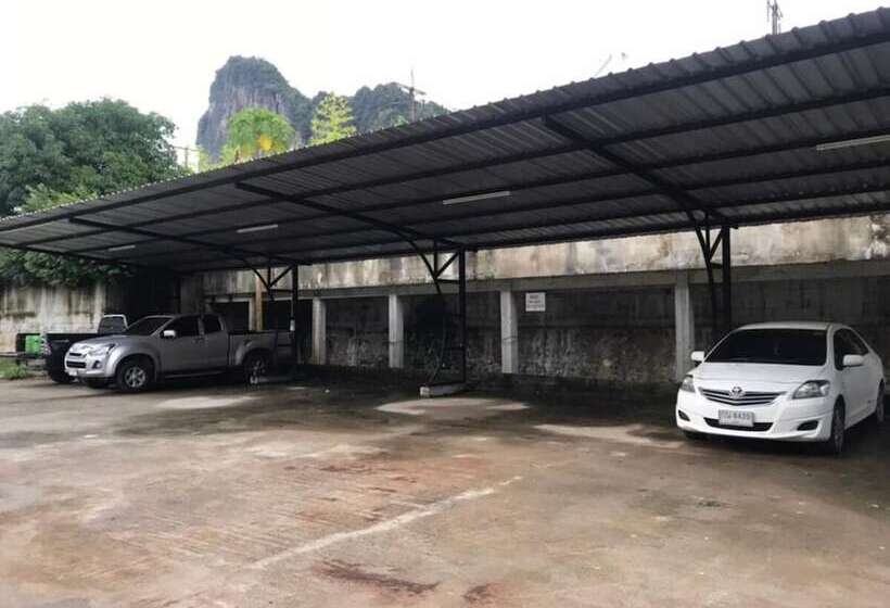 Отель B.o Best Residence