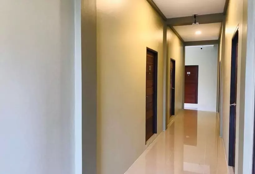 ホテル B.o Best Residence