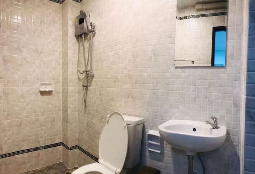 Отель B.o Best Residence