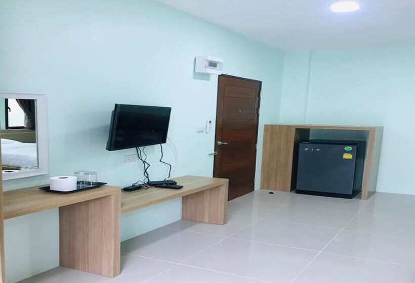 Отель B.o Best Residence