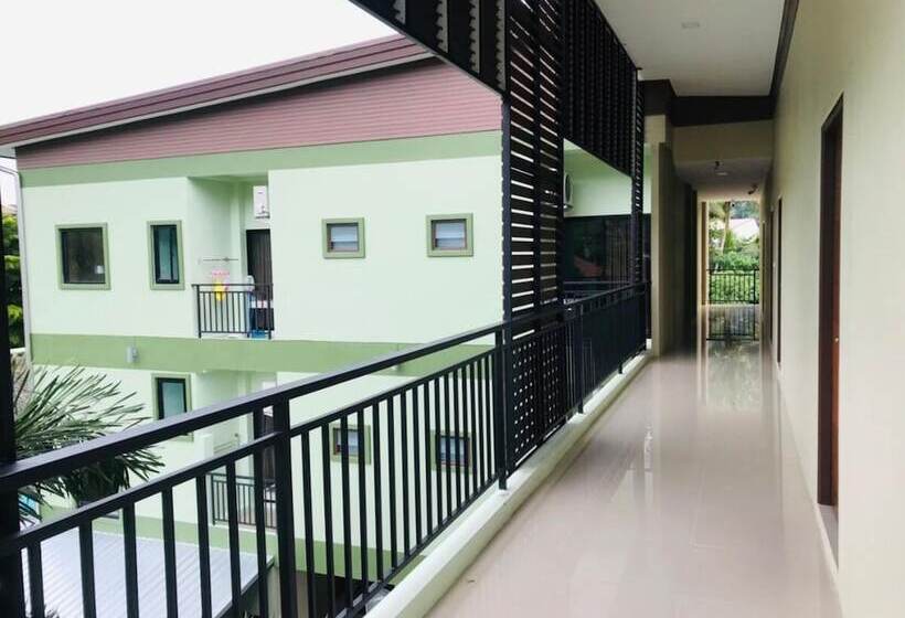 Отель B.o Best Residence