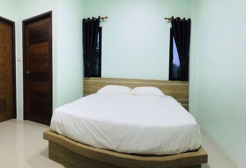 Отель B.o Best Residence